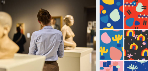 Pagos digitales para Arte y Coleccionables