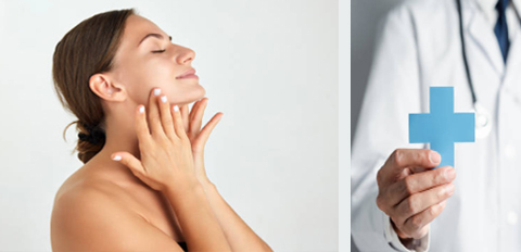 Pagos servicios medicos y clínicas de Estética