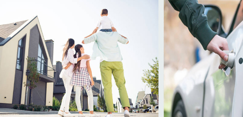 Gestión de pagos alquiler y venta