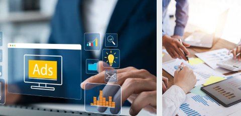 Pagos digitales para servicios de Marketing y Consultoría